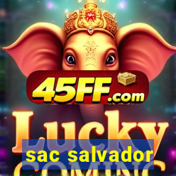 sac salvador